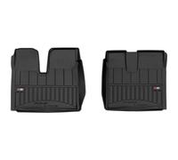 Tappetini Auto TPE Frogum Pro-Line per MAN TGX II dal 2020 TPE set di tappeti pe