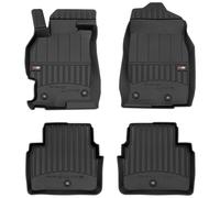Tappetini Auto TPE Frogum Pro-Line per Mazda 6 II 2007-2012 TPE set di tappeti p