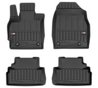 Tappetini Auto TPE Frogum Pro-Line per Mazda CX-7 2006-2012 TPE set di tappeti p