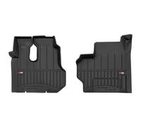 Tappetini Auto TPE Frogum Pro-Line per Mercedes-Benz Actros MP3 2007-2011 TPE se