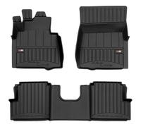 Tappetini Auto TPE Frogum Pro-Line per Mercedes-Benz G Classe W463 1990-2018 TPE