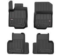 Tappetini Auto TPE Frogum Pro-Line per Mercedes-Benz ML W166 2011-2015 TPE set d