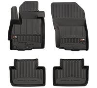 Tappetini in gomma FROGUM FRG 3D407503