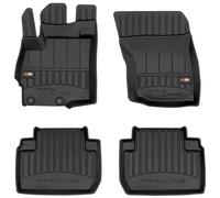 Tappetini Auto TPE Frogum Pro-Line per Mitsubishi Outlander III 2012-2022 TPE se