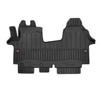 Tappetini Auto TPE Frogum Pro-Line per Opel Vivaro A 2001-2014 TPE set di tappet