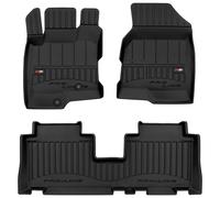 Tappetini Auto TPE Frogum Pro-Line per Opel Antara 2006-2017 TPE set di tappeti
