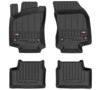 Tappetini Auto TPE Frogum Pro-Line per Opel Astra H 2004-2014 TPE set di tappeti