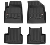 Tappetini in gomma FROGUM FRG 3D407022