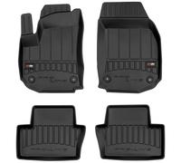 Tappetini Auto TPE Frogum Pro-Line per Opel Zafira B 2005-2014 TPE set di tappet