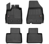 Tappetini Auto TPE Frogum Pro-Line per Renault Arkana dal 2019 TPE set di tappet