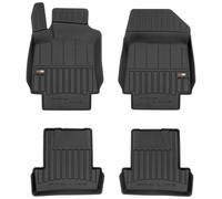 Tappetini in gomma FROGUM FRG 3D409651