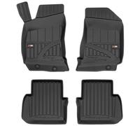 Tappetini Auto TPE Frogum Pro-Line per Saab 9-5 I 1997-2005 TPE set di tappeti p