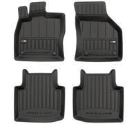 TAPPETI IN GOMMAFROGUM SKODA SUPERB III 03.15- HATCHBACK/KOMBIFRG3D407046