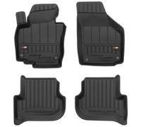 Frogum 3D407329 3D PRO Line Tappetini Auto Nero