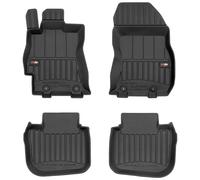 Tappetini Auto TPE Frogum Pro-Line per Subaru Legacy V 2009-2014 TPE set di tapp
