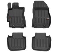 Tappetini Auto TPE Frogum Pro-Line per Subaru Legacy V 2009-2014 TPE set di tapp