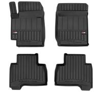 Tappetini Auto TPE Frogum Pro-Line per Suzuki Grand Vitara II 2005-2014 TPE set