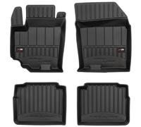 Tappetini in gomma FROGUM FRG 3D408036