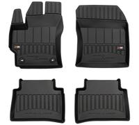 Tappetini Auto TPE Frogum Pro-Line per Toyota Corolla XII dal 2018 TPE set di ta