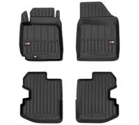 Tappetini Auto TPE Frogum Pro-Line per Toyota Yaris I 1999-2006 TPE set di tappe