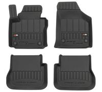 Tappetini in gomma FROGUM FRG 3D407350