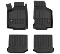 Tappetini in gomma FROGUM FRG 3D408142