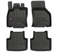 Tappetini in gomma FROGUM FRG 3D407626