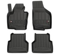 TAPPETI IN GOMMAFROGUM VW TIGUAN 09.07-07.18 SUVFRG3D407619