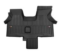 FROGUM 3D ProLine 3D Set Esclusivo di tappetini auto per Volkswagen Transporter T4 1990-2003