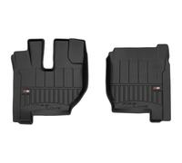 Tappetini Auto TPE Frogum Pro-Line per Volvo FH III 2009-2014 TPE set di tappeti