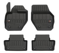 Tappetini Auto TPE Frogum Pro-Line per Volvo XC60 I 2008-2017 TPE set di tappeti