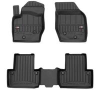 Tappetini Auto TPE Frogum Pro-Line per Volvo XC90 I 2002-2016 TPE set di tappeti