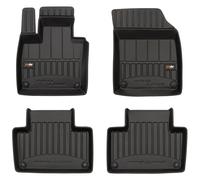 Tappetini Auto TPE Frogum Pro-Line per Volvo XC90 II dal 2014 TPE set di tappeti