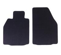 Tappetini Auto Velluto per Porsche Cayman 987C 2005 2013 senza bose-soundsystem
