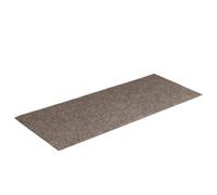 Tappetini autoadesivi per scale, 30 pezzi, 60 x 25 cm, beige | Polipropilene resistente al calore, base antiscivolo, lavabile in lavatrice, riduce il rumore, facile da pulire