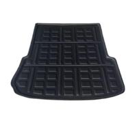 Tappetini bagagliaio auto Compatibile Con Ford Per Explorer U502 MK5 2011 2012 2013 2014 2015 2016 2017 2018 2019 Tappetino Impermeabile Vano Bagagli Posteriore