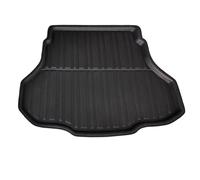 Tappetini bagagliaio auto Compatibile Con Hyundai Per Elantra CN7 MK7 Per Avante N-Line 2021-2025 Tappetino Per Bagagliaio Posteriore Antisporco Per Vassoio Di Carico