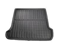 Tappetini bagagliaio auto Compatibile Con Hyundai Per Toyota Per Land Per Cruiser Per Prado J120 2003-2009 Tappetino Impermeabile Tappetino Per Vano Bagagli Posteriore