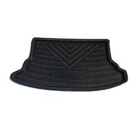 Tappetini bagagliaio auto Compatibile Con Kia Per Sportage MK2 JE KM 2005 2006 2007 2008 2009 2010 Tappetino Bagagliaio Posteriore Per Tappetino Antiscivolo Per Bagagliaio Accessori