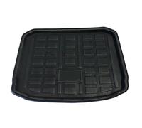 Tappetini bagagliaio auto Compatibile Con Per A3 Hatchback 2014 2015 2016 2017 2018 2019 2020 2021 2022 2023 2024 Tappetino Impermeabile Bagagliaio Posteriore Rivestimento Carico