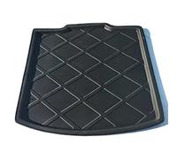 Tappetini bagagliaio auto Compatibile Con Per A6 C7 Berlina 2012 2013 2014 2015 2016 2017 2018 Tappetino Per Bagagliaio Posteriore Per Auto Per Spazio Boot Carg Parti Automobilistiche