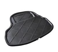 Tappetini bagagliaio auto Compatibile Con Per Accord 7th CM Per Inspire 2003-2007 Auto Baule Posteriore Zerbino Parte Pannello Fodera Vassoio Bagagli Pad Boot Carg Copertura