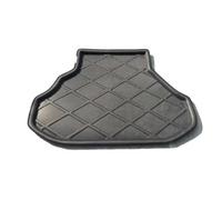 Tappetini bagagliaio auto Compatibile Con Per Crosstour Per Accord TF 2010 2011 2012 2013 2014 2015 Tappetino Bagagliaio Posteriore Auto Impermeabile