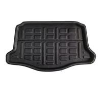 Tappetini bagagliaio auto Compatibile Con Per Jazz 2014 2015 2016 2017 2018-2024 Tappetini Per Bagagliaio Per Auto Tappetino Per Bagagliaio Posteriore Tappetino Per Tappeti Per Cargo Pad