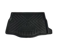 Tappetini bagagliaio auto Compatibile Con Peugeot Per 2008 A94 MK1 2013 2014 2015 2016 2017 2018 Tappetino Per Bagagliaio Auto Tappeto Impermeabile Per Il Carico