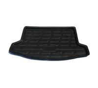 Tappetini bagagliaio auto Compatibile Con Subaru Per XV Per Crosstrek GP 2012 2013 2014 2015 2016 2017 Tappetino Impermeabile Bagagliaio Posteriore Dell'auto Parti Rivestimento Pavimento