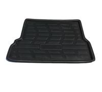 Tappetini bagagliaio auto Compatibile Con Toyota Per Land Per Cruiser Per Prado J150 150 7 Posti 2010-2019 Tappetino Per Bagagliaio Posteriore Per Auto