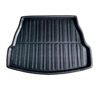 Tappetini bagagliaio auto Compatibile Con Toyota Per RAV4 XA50 2019 2020 2021 2022 2023 2024 2025 Tappetino Per Bagagliaio Posteriore Auto Impermeabile