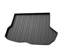 Tappetini bagagliaio auto Compatibile Con Volvo Per XC40 2000 2001 2002 2003 2004 Tappetini Posteriori In TPE Per Bagagliaio Cuscinetti Portaoggetti Per Pianale Di Carico Ricambi Auto