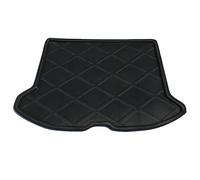 Tappetini bagagliaio auto Compatibile Con Volvo Per XC60 2009 2010 2011 2012 2013 2014 2015 2016 2017 Tappetino Impermeabile Bagagliaio Posteriore Dell'auto Parti Rivestimento
